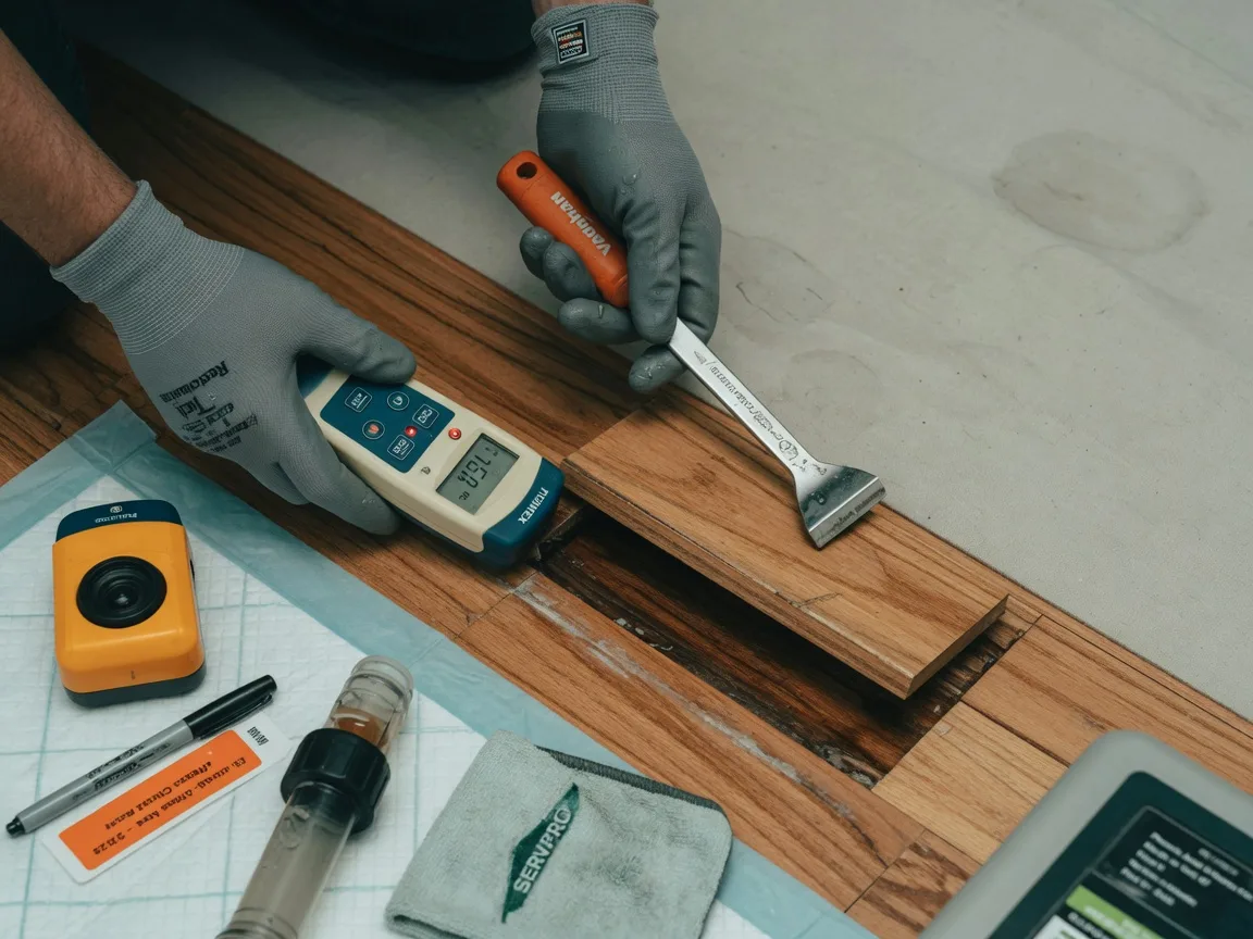 Why choose Water Damage Restoration in Wolverine, MI